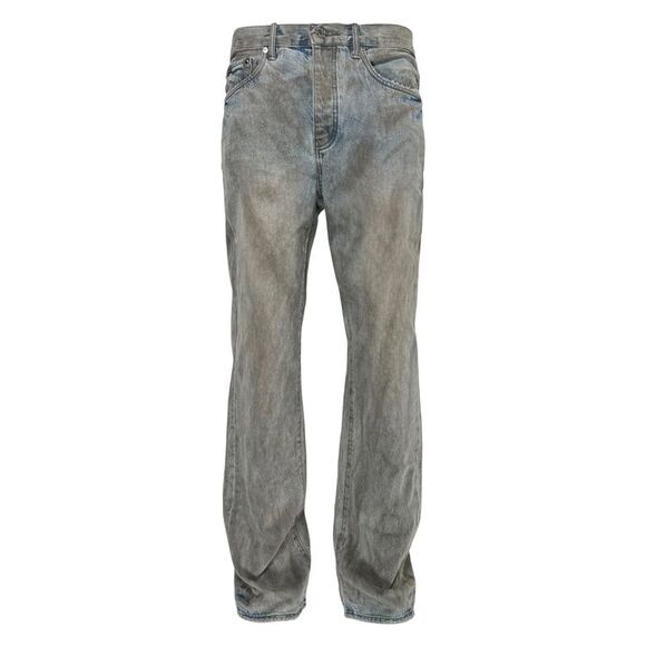 Purple Brand Blue Denim - Regular & Straight-Leg Jeans Men